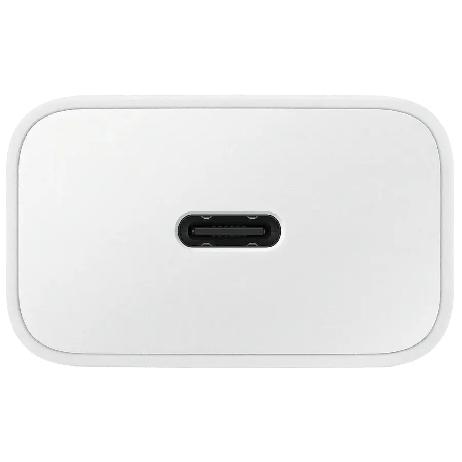 Адаптер живлення 15W Samsung (EP-T1510XWEGRU)