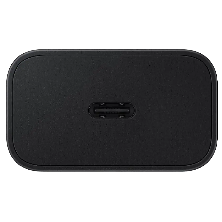 Адаптер живлення 25W Samsung (EP-T2510NBEGEU)