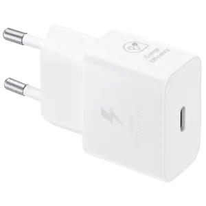 Адаптер живлення 25W Samsung (EP-T2510NWEGEU)