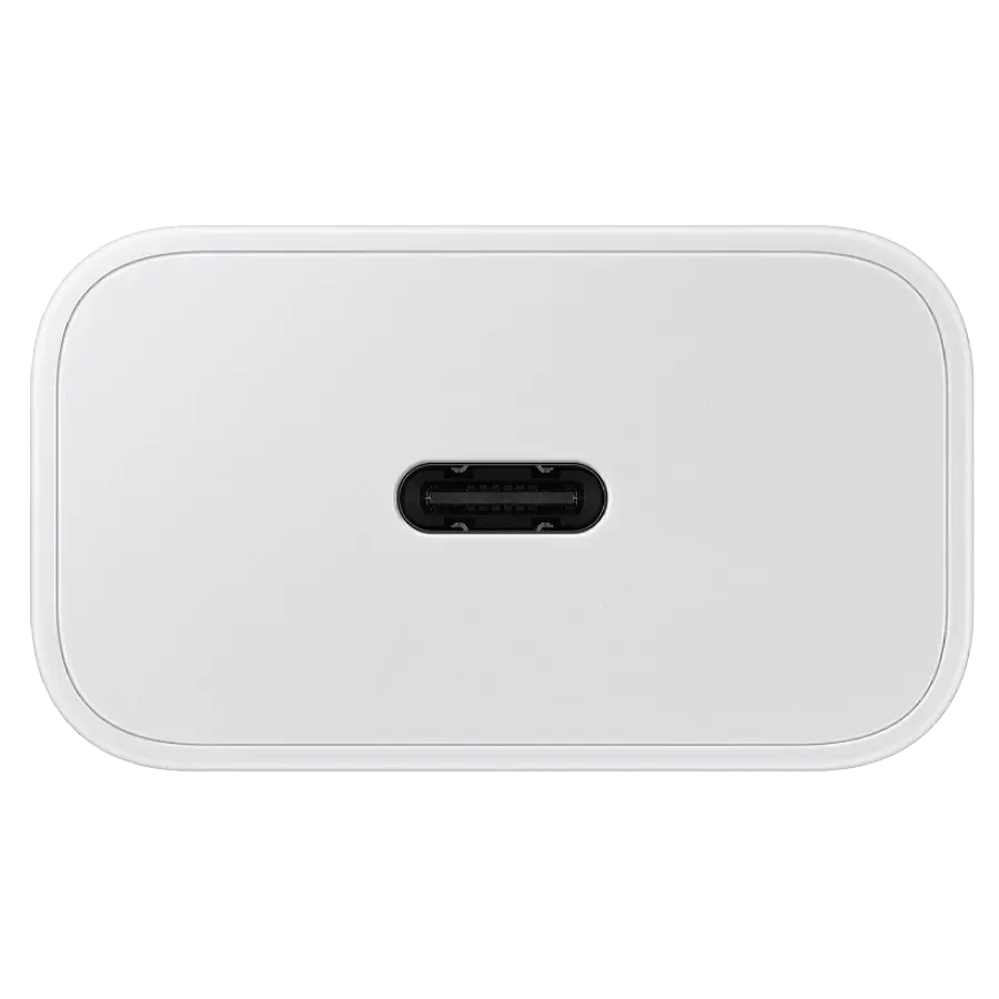 Адаптер живлення 25W Samsung (EP-T2510NWEGEU)