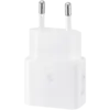 Адаптер живлення 25W Samsung (EP-T2510NWEGEU)