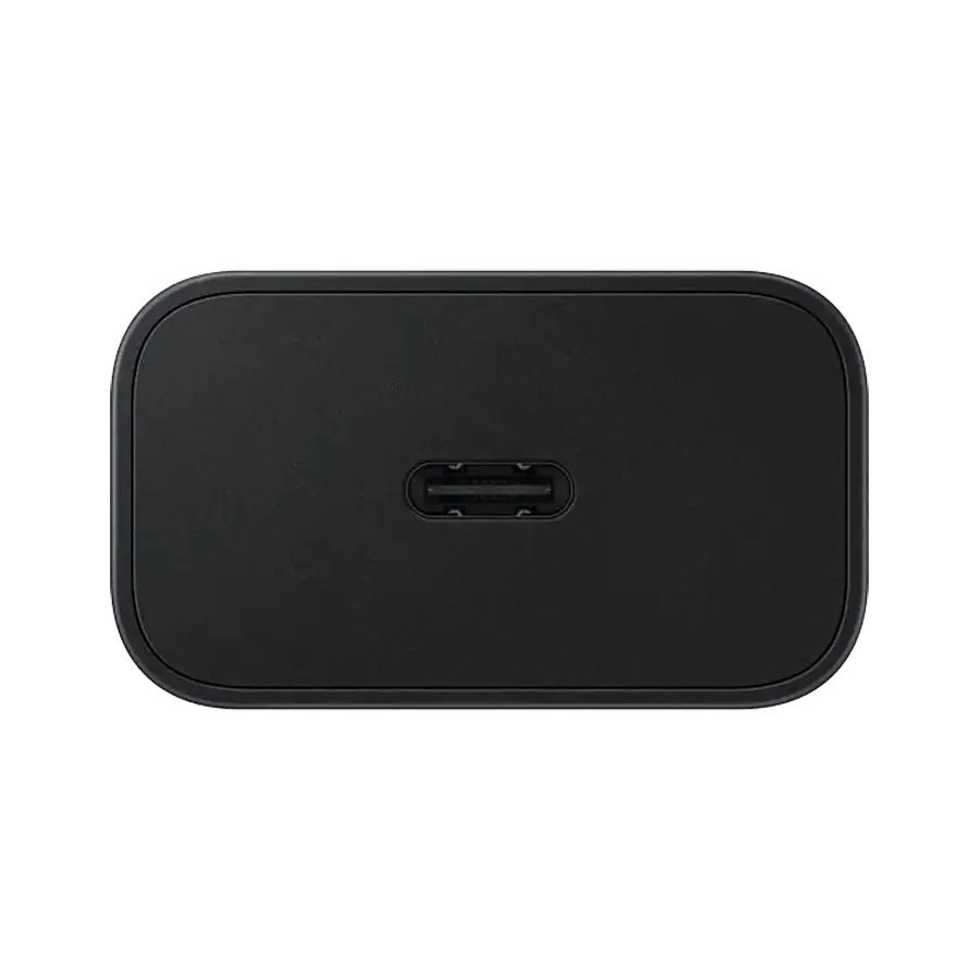 Адаптер живлення 25W Samsung (EP-T2510XBEGEU)