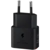 Адаптер живлення 25W Samsung (EP-T2510XBEGEU)