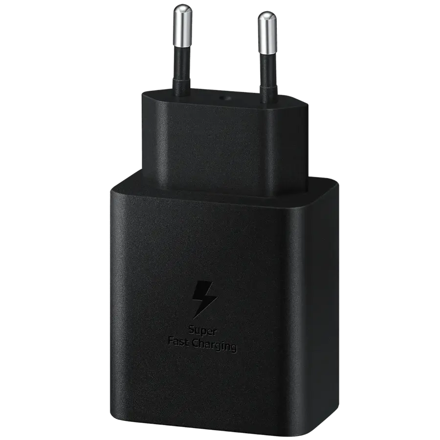 Адаптер живлення 45W Samsung (EP-T4510XBEGRU)