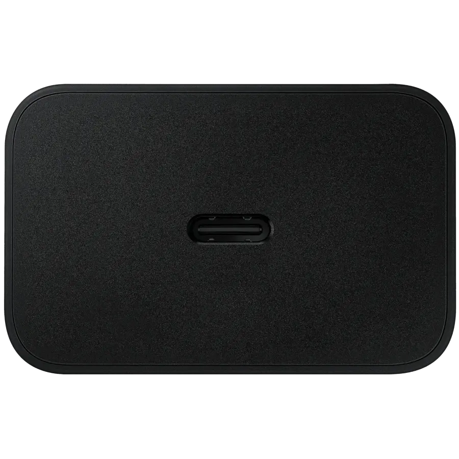 Адаптер живлення 45W Samsung (EP-T4510XBEGRU)