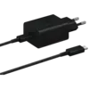 Адаптер живлення 45W Samsung (EP-T4510XBEGRU)