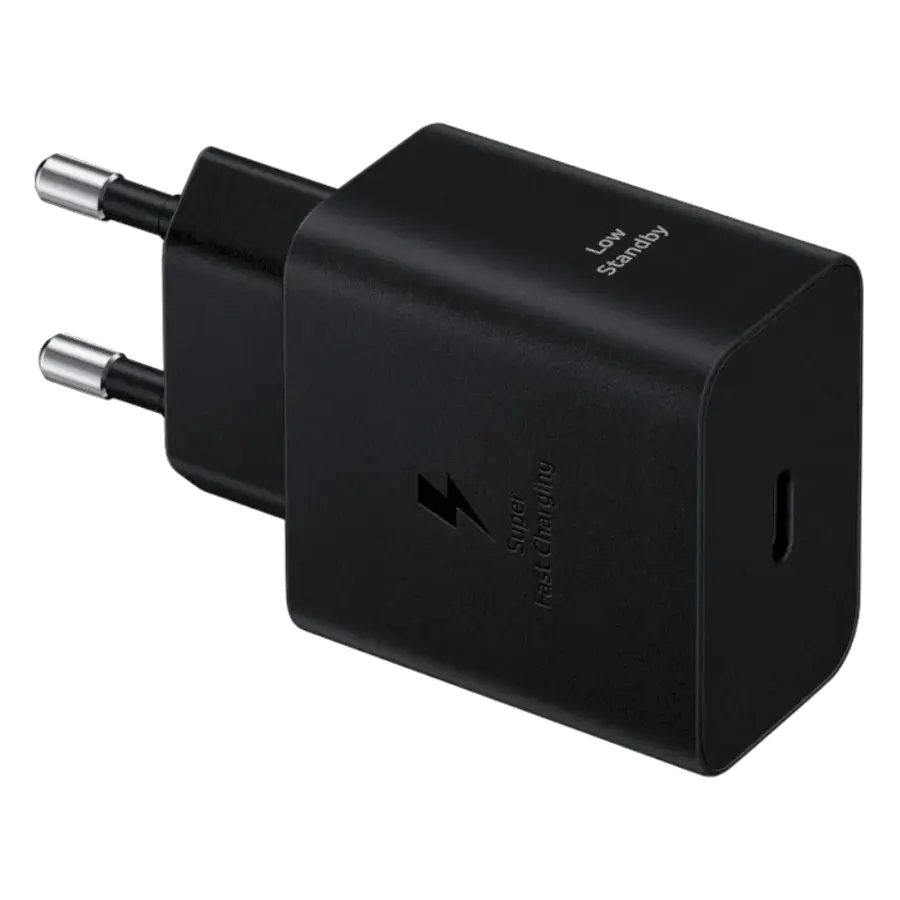 Адаптер живлення 45W Samsung (EP-T4511NBEGEU)