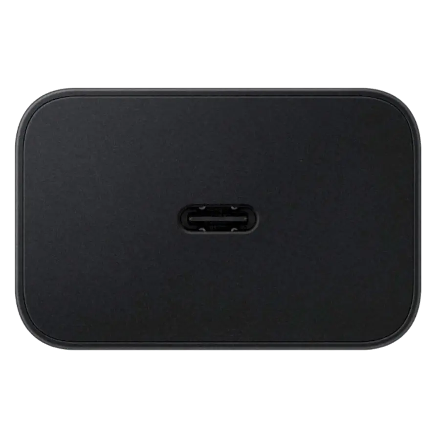 Адаптер живлення 45W Samsung (EP-T4511NBEGEU)