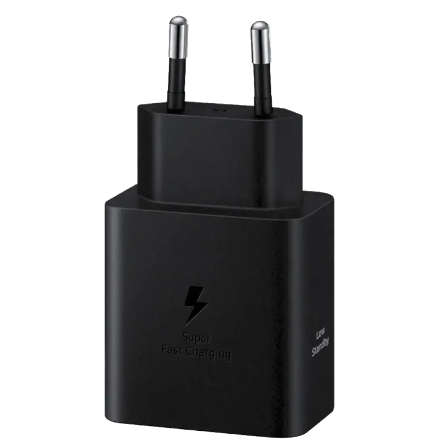 Адаптер живлення 45W Samsung (EP-T4511NBEGEU)