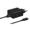 Адаптер живлення 50W Samsung (EP-T5020XBEGEU)