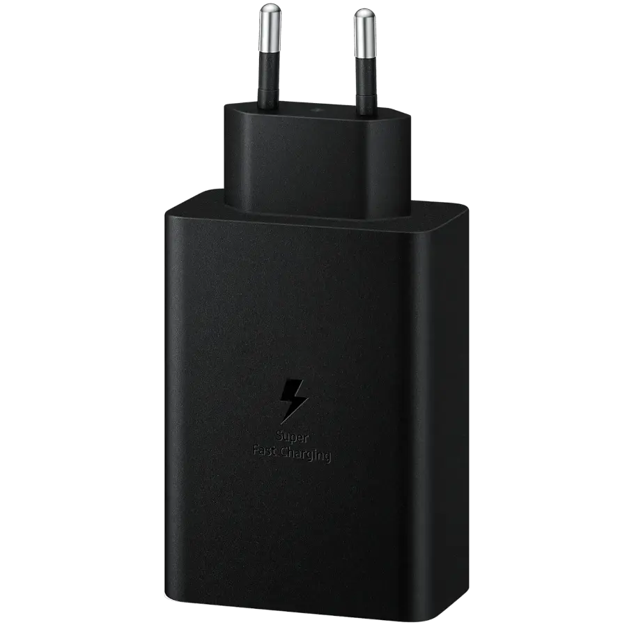 Адаптер живлення 65W Samsung (EP-T6530NBEGEU)