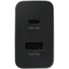 Адаптер живлення 35W Wall Charger Duo Samsung (EP-TA220NBEGRU)