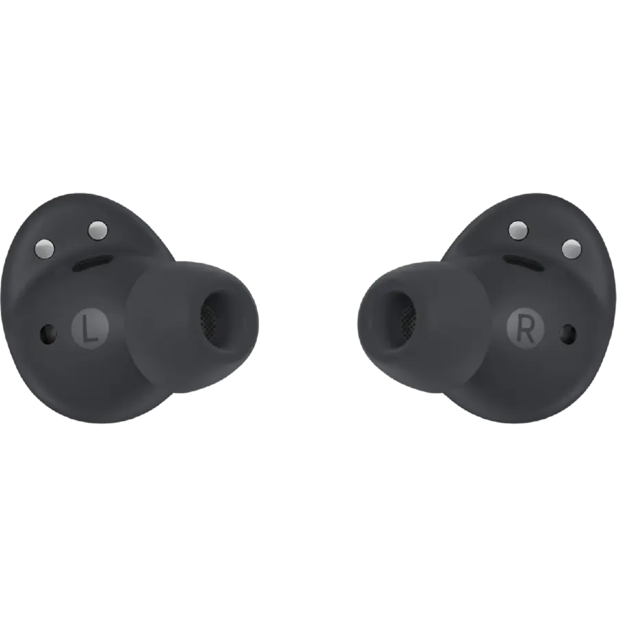Бездротові навушники Samsung Galaxy Buds 2 Pro Gray (SM-R510NZAASEK)