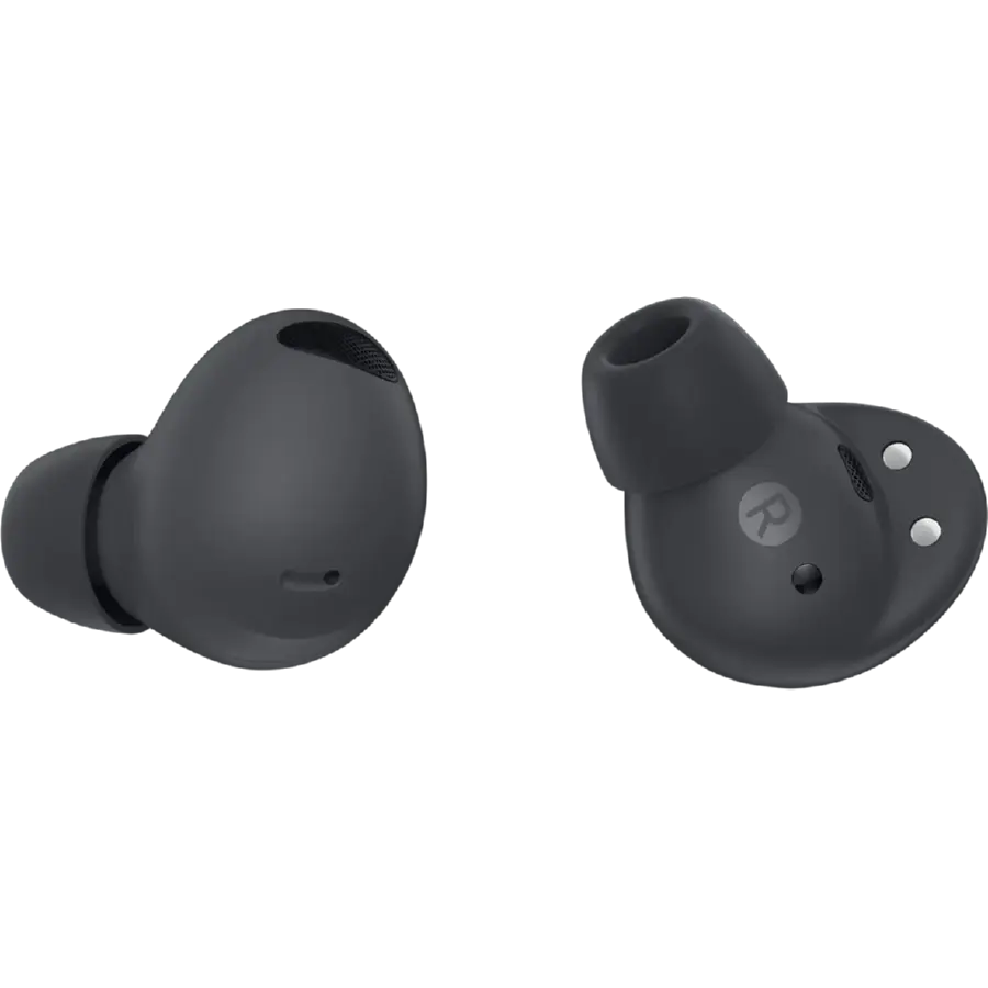 Бездротові навушники Samsung Galaxy Buds 2 Pro Gray (SM-R510NZAASEK)
