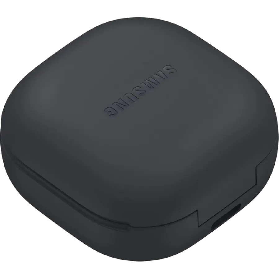 Бездротові навушники Samsung Galaxy Buds 2 Pro Gray (SM-R510NZAASEK)