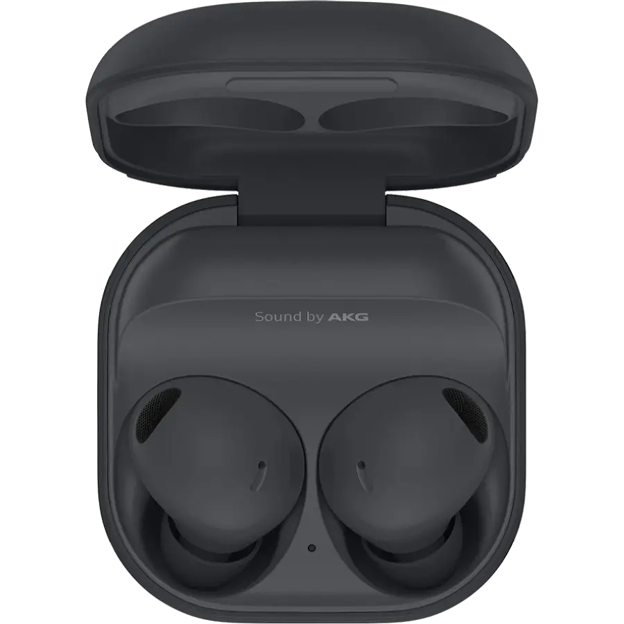 Бездротові навушники Samsung Galaxy Buds 2 Pro Gray (SM-R510NZAASEK)