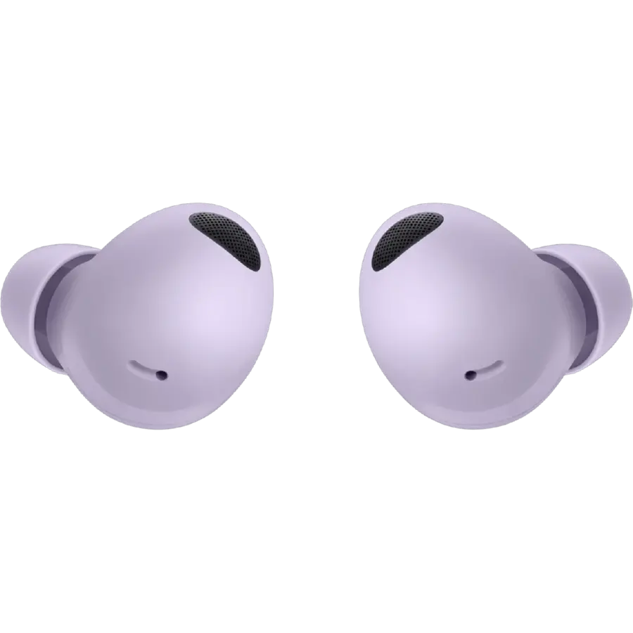 Бездротові навушники Samsung Galaxy Buds 2 Pro Light Violet (SM-R510NLVASEK)
