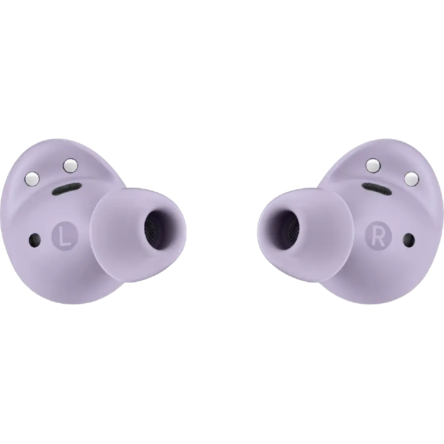 Бездротові навушники Samsung Galaxy Buds 2 Pro Light Violet (SM-R510NLVASEK)