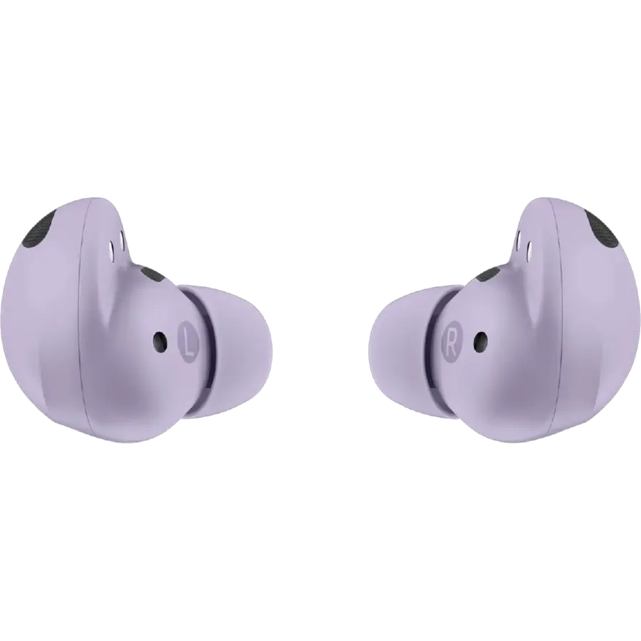 Бездротові навушники Samsung Galaxy Buds 2 Pro Light Violet (SM-R510NLVASEK)