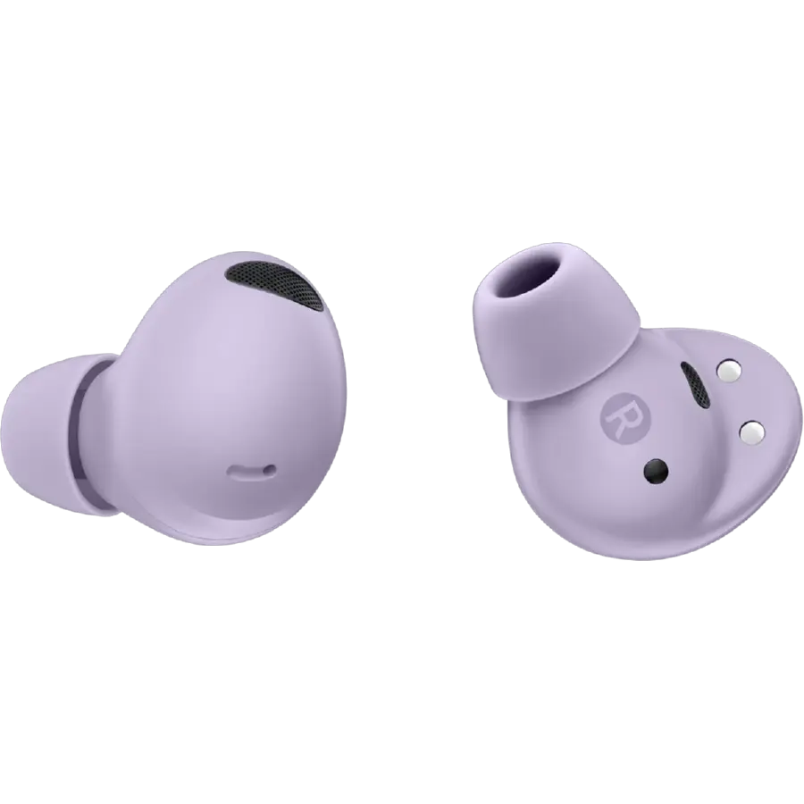 Бездротові навушники Samsung Galaxy Buds 2 Pro Light Violet (SM-R510NLVASEK)