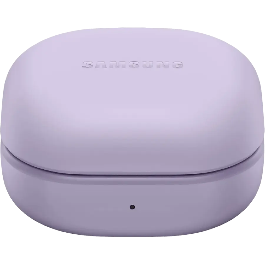Бездротові навушники Samsung Galaxy Buds 2 Pro Light Violet (SM-R510NLVASEK)