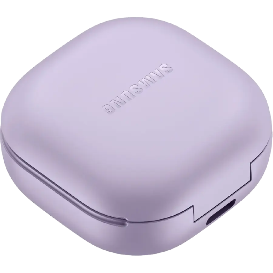 Бездротові навушники Samsung Galaxy Buds 2 Pro Light Violet (SM-R510NLVASEK)
