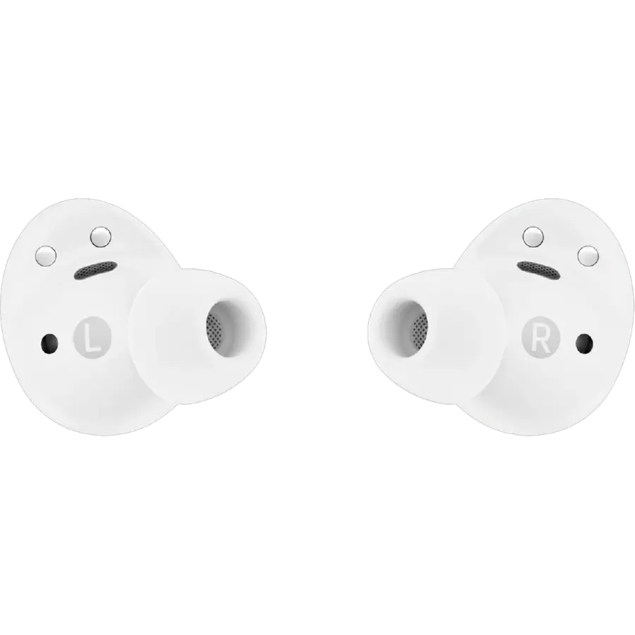 Бездротові навушники Samsung Galaxy Buds 2 Pro White (SM-R510NZWASEK)