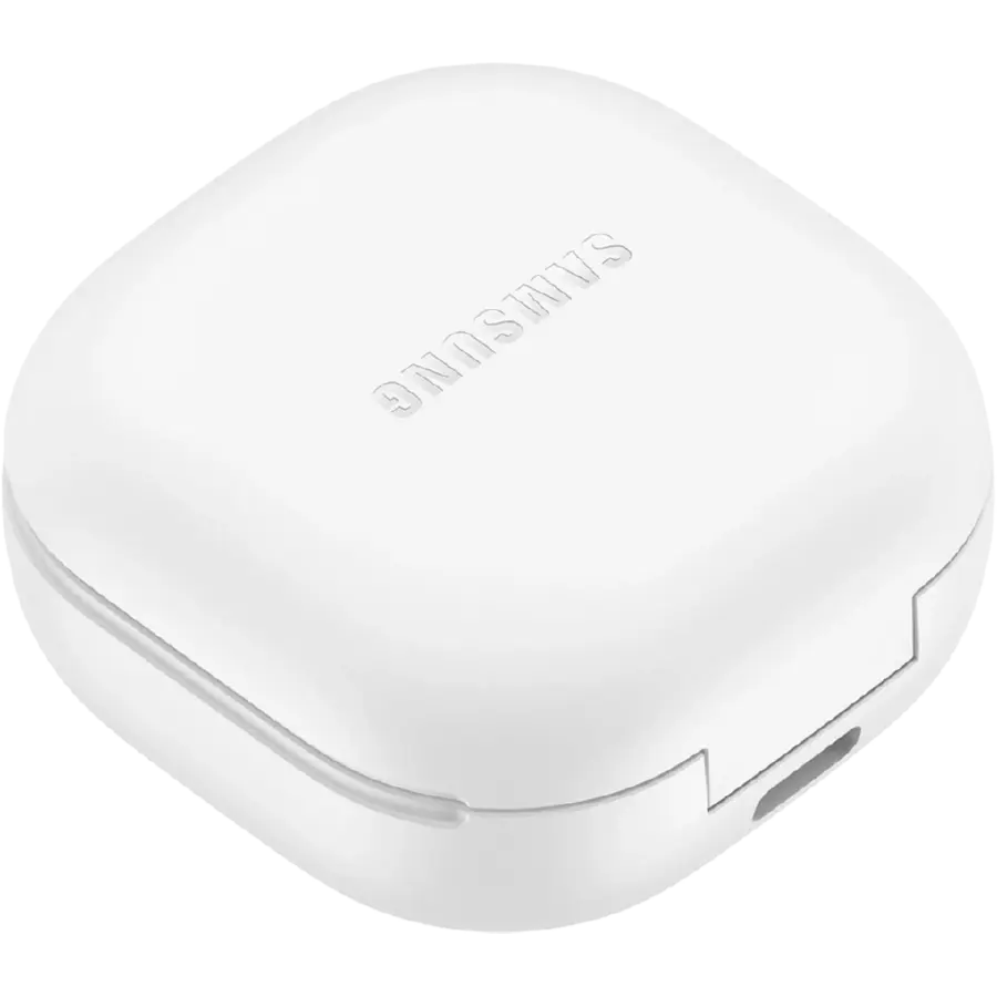 Бездротові навушники Samsung Galaxy Buds 2 Pro White (SM-R510NZWASEK)