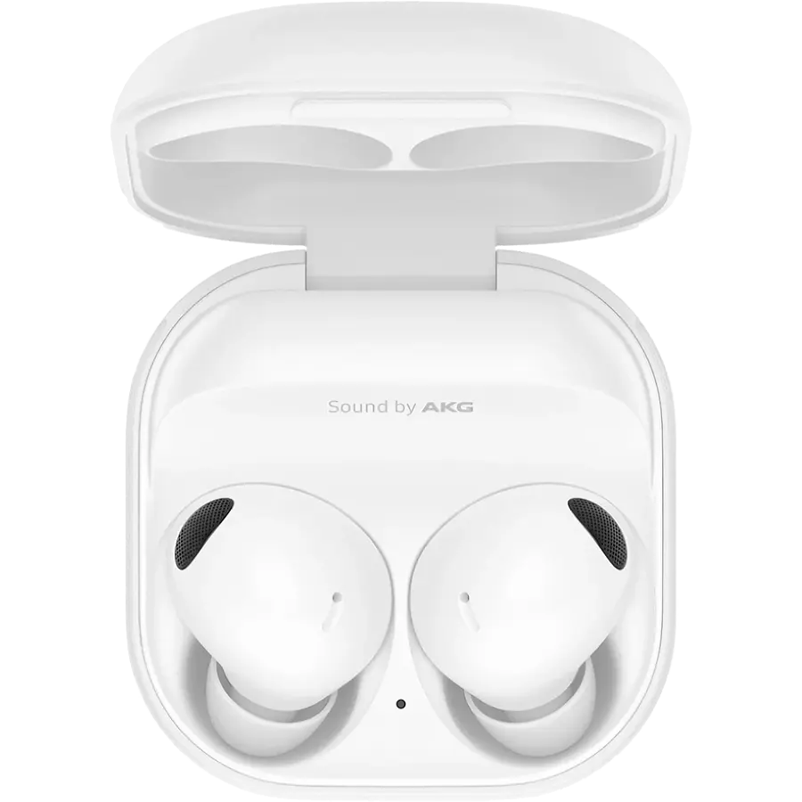 Бездротові навушники Samsung Galaxy Buds 2 Pro White (SM-R510NZWASEK)