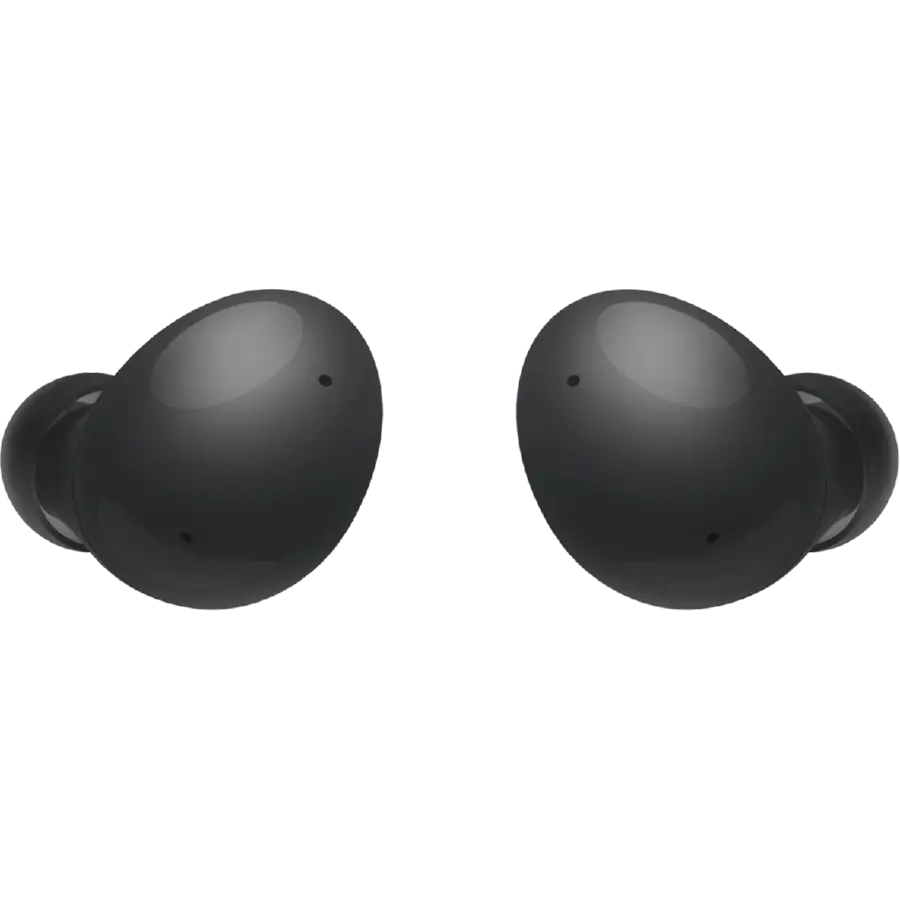 Бездротові навушники Samsung Galaxy Buds 2 Black (SM-R177NZKASEK)