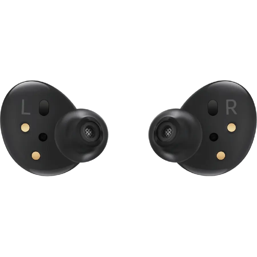Бездротові навушники Samsung Galaxy Buds 2 Black (SM-R177NZKASEK)