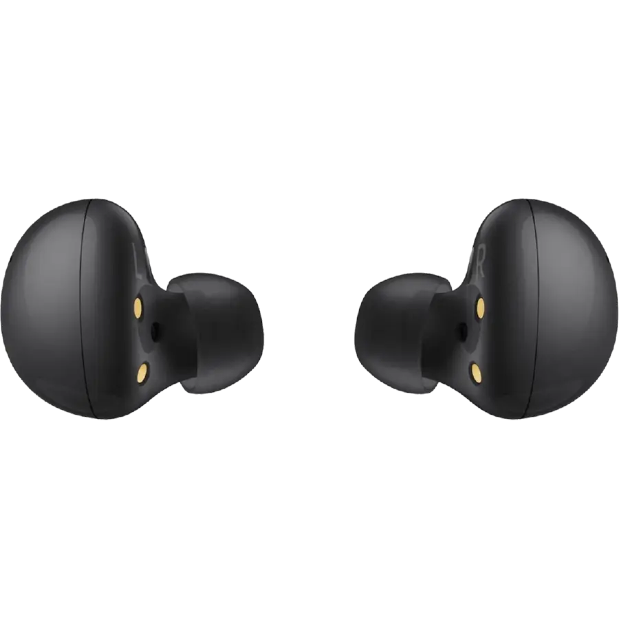 Бездротові навушники Samsung Galaxy Buds 2 Black (SM-R177NZKASEK)