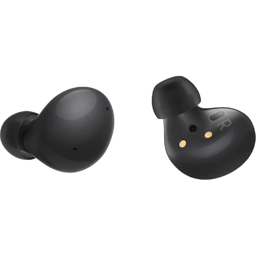 Бездротові навушники Samsung Galaxy Buds 2 Black (SM-R177NZKASEK)