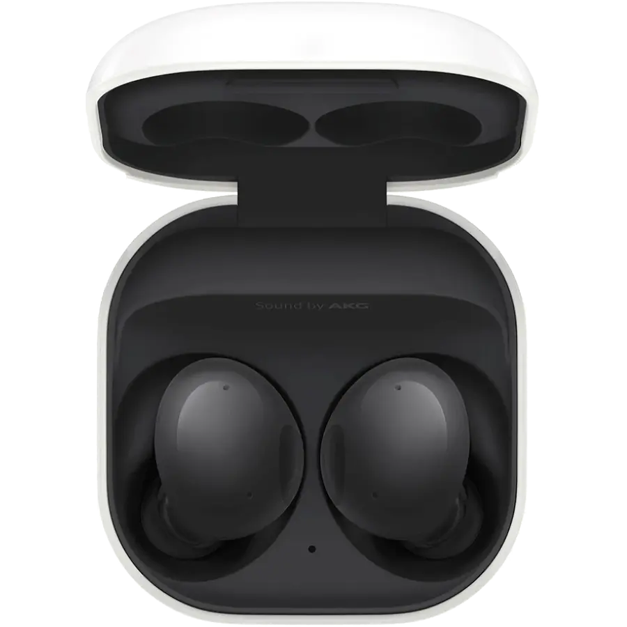 Бездротові навушники Samsung Galaxy Buds 2 Black (SM-R177NZKASEK)