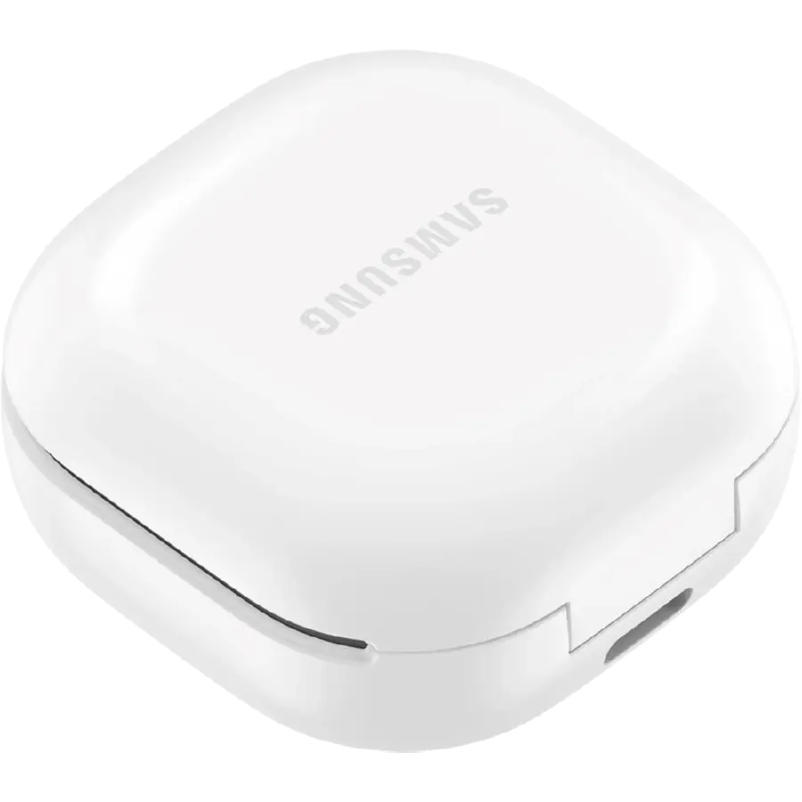 Бездротові навушники Samsung Galaxy Buds 2 Black (SM-R177NZKASEK)