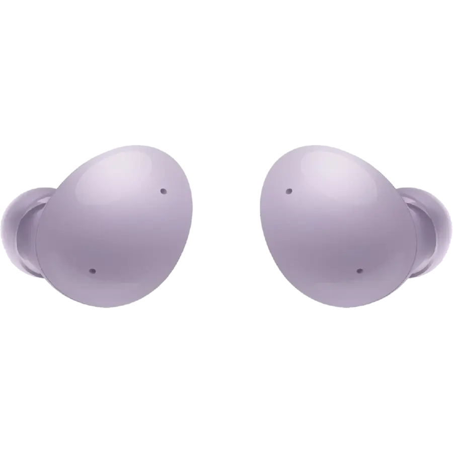 Бездротові навушники Samsung Galaxy Buds 2 Lavender (SM-R177NLVASEK)