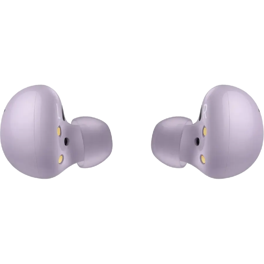 Бездротові навушники Samsung Galaxy Buds 2 Lavender (SM-R177NLVASEK)