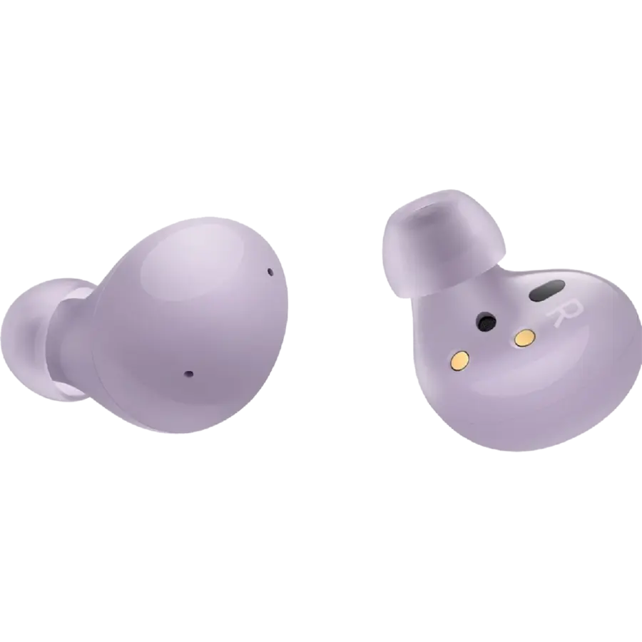 Бездротові навушники Samsung Galaxy Buds 2 Lavender (SM-R177NLVASEK)