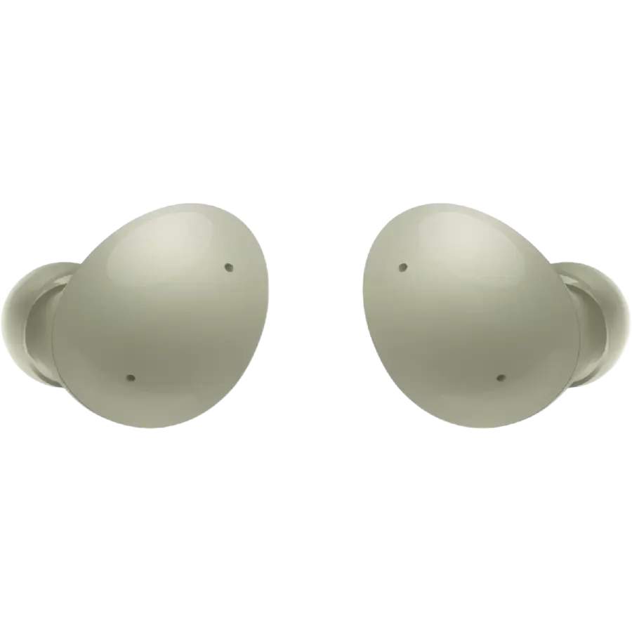 Бездротові навушники Samsung Galaxy Buds 2 Olive (SM-R177NZGASEK)