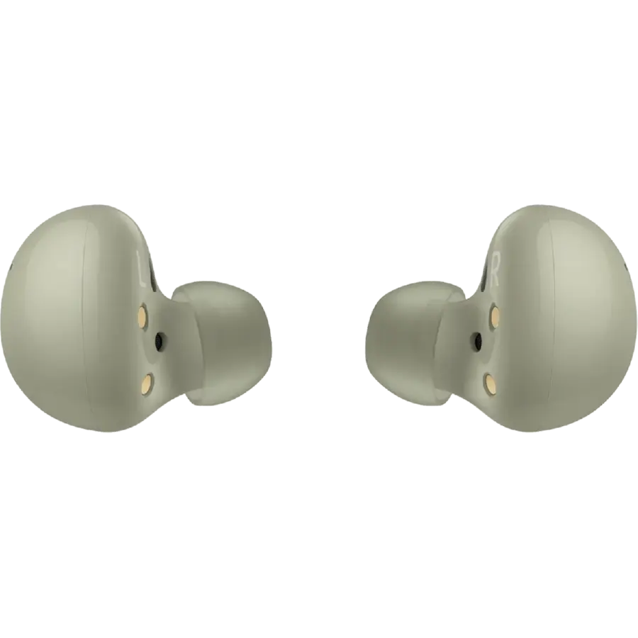 Бездротові навушники Samsung Galaxy Buds 2 Olive (SM-R177NZGASEK)
