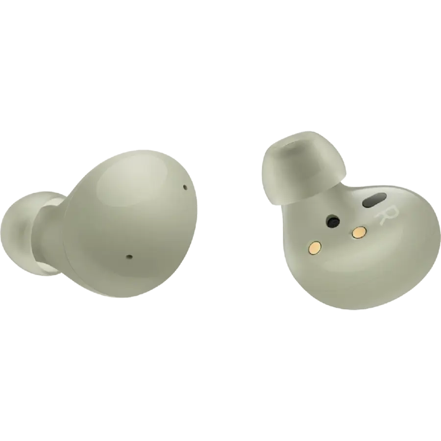 Бездротові навушники Samsung Galaxy Buds 2 Olive (SM-R177NZGASEK)