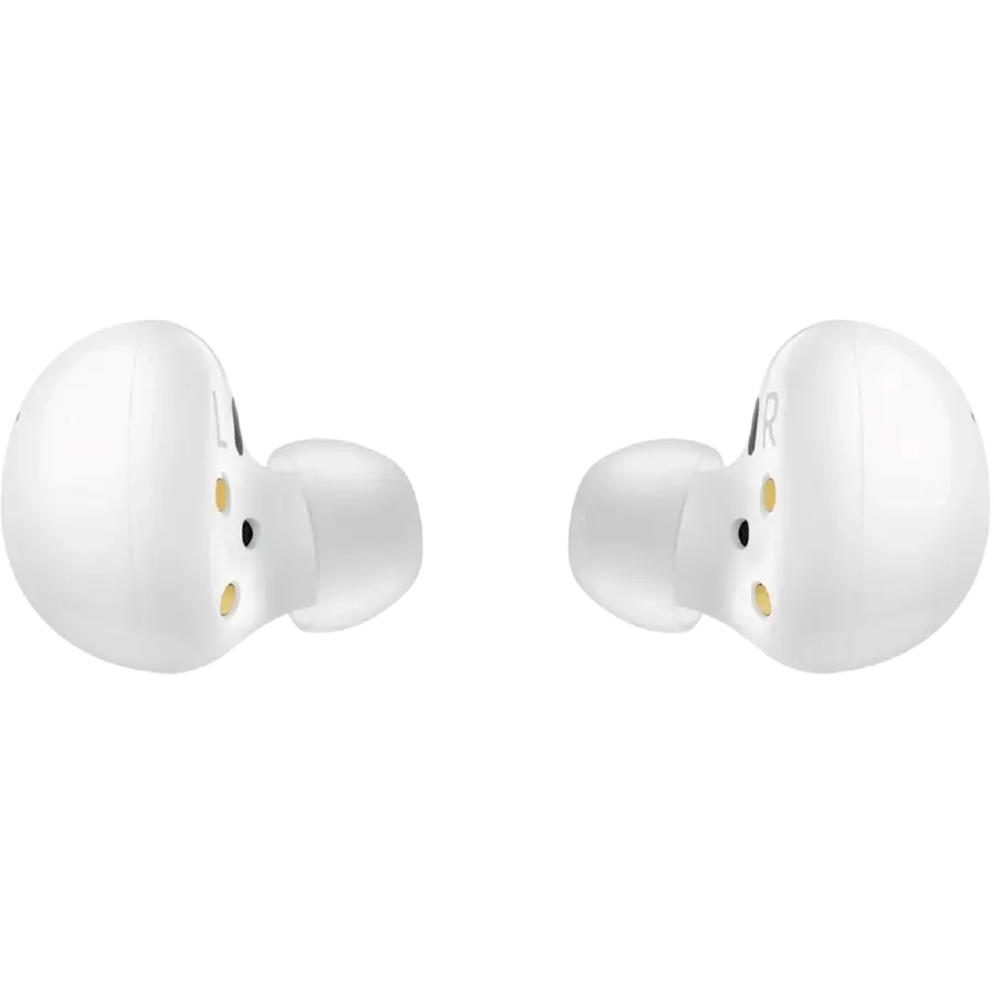 Бездротові навушники Samsung Galaxy Buds 2 White (SM-R177NZWASEK)