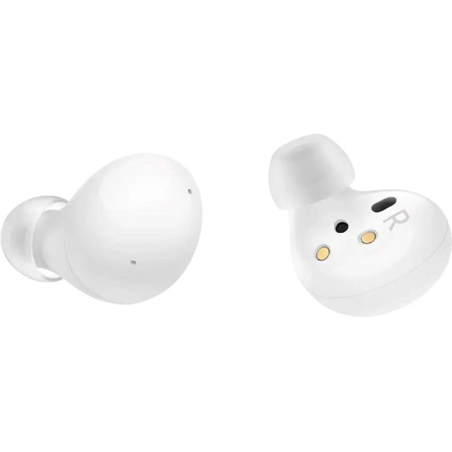 Бездротові навушники Samsung Galaxy Buds 2 White (SM-R177NZWASEK)