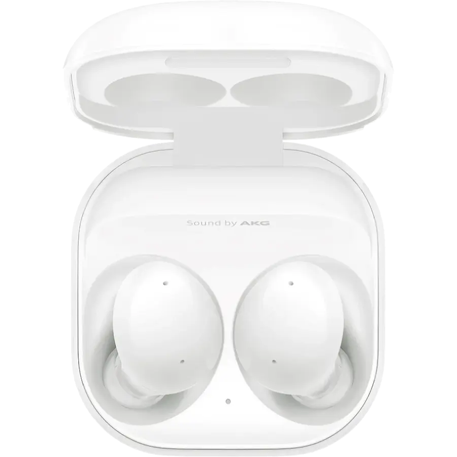 Бездротові навушники Samsung Galaxy Buds 2 White (SM-R177NZWASEK)