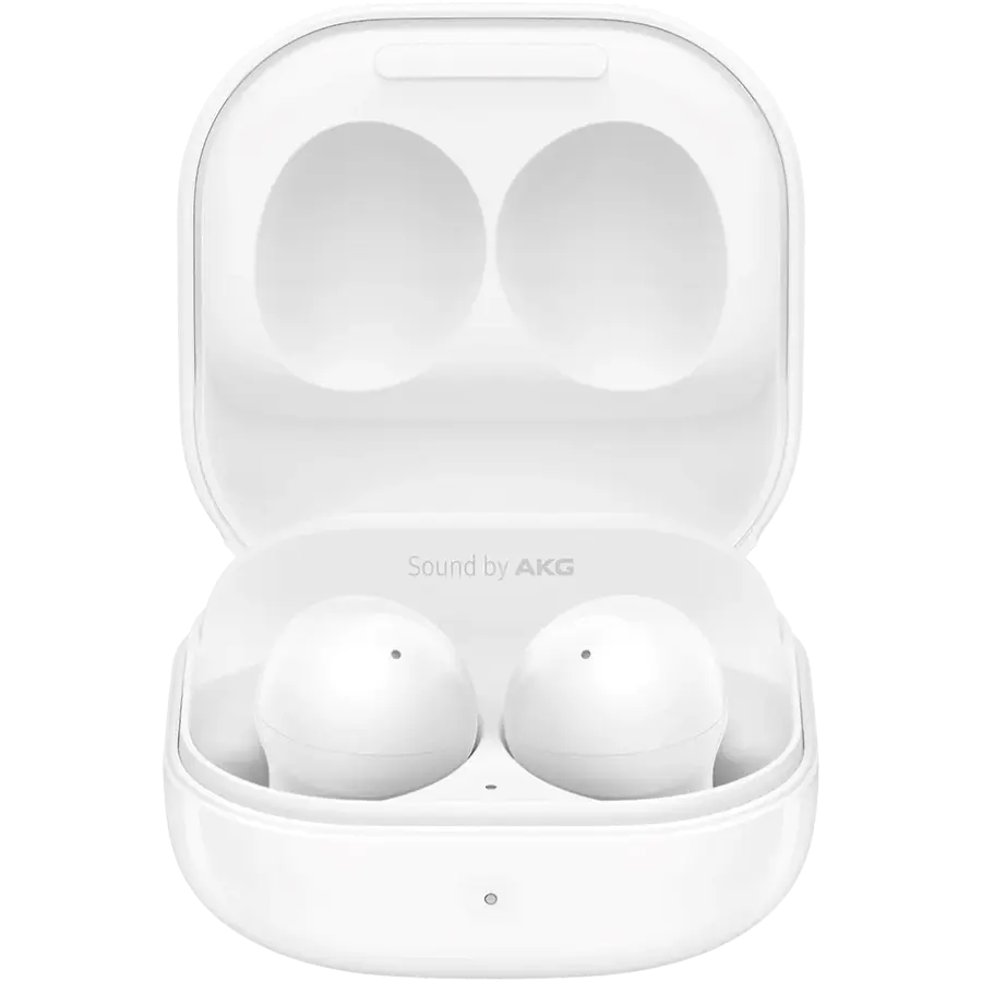Бездротові навушники Samsung Galaxy Buds 2 White (SM-R177NZWASEK)