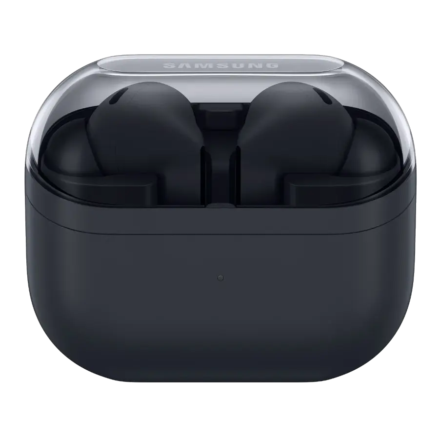 Бездротові навушники Samsung Galaxy Buds 3 FE Black (SM-R420NZKASEK)
