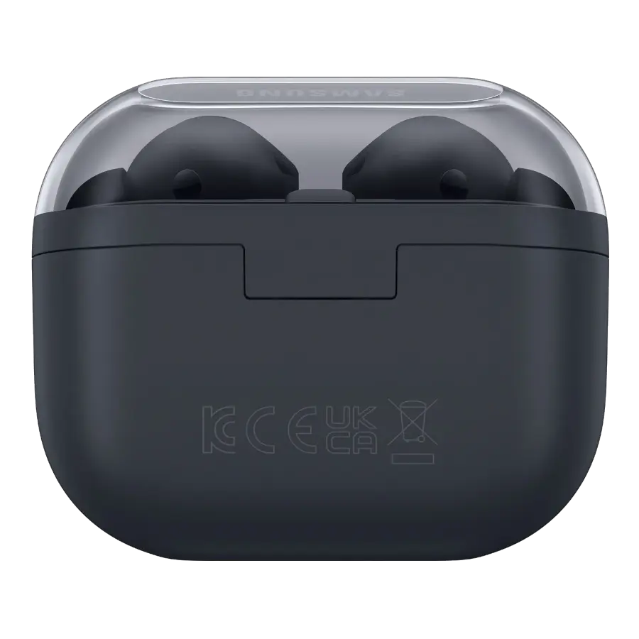 Бездротові навушники Samsung Galaxy Buds 3 FE Black (SM-R420NZKASEK)