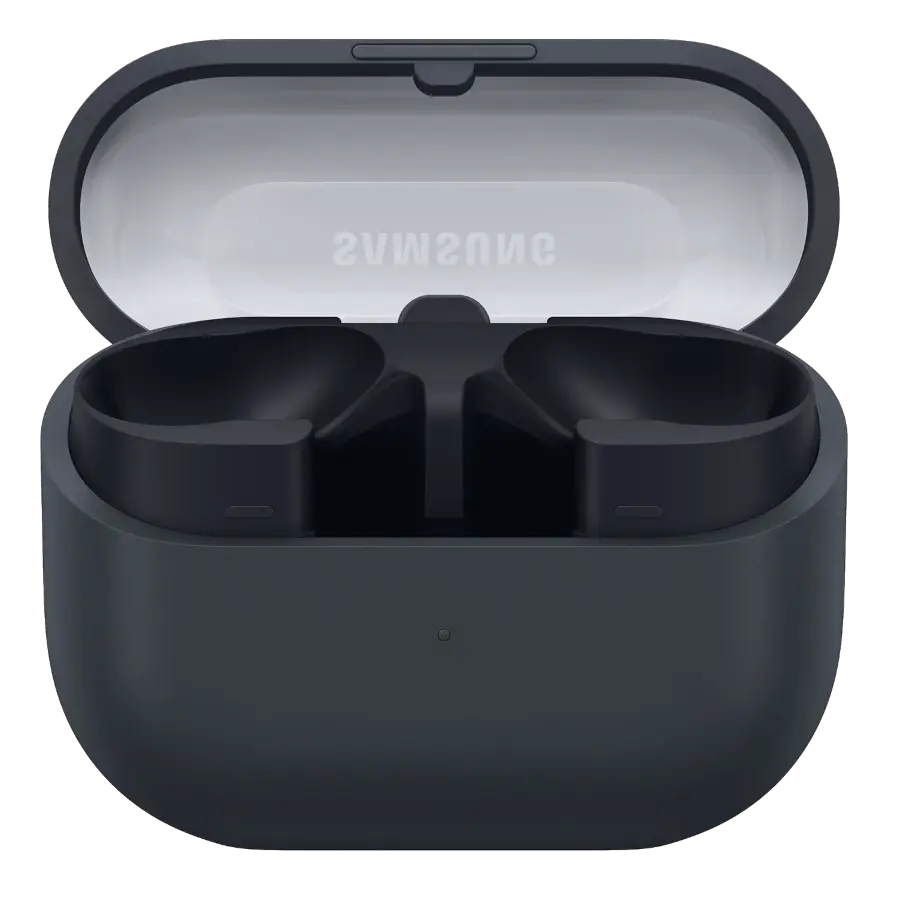 Бездротові навушники Samsung Galaxy Buds 3 FE Black (SM-R420NZKASEK)