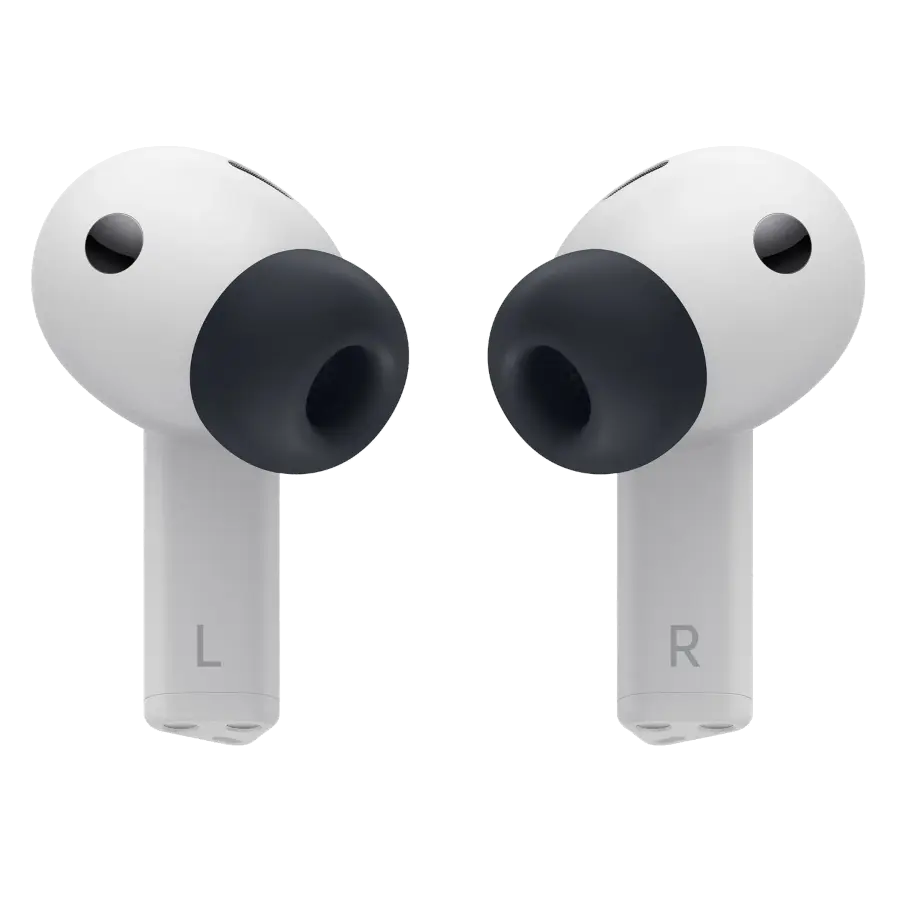 Бездротові навушники Samsung Galaxy Buds 3 FE Gray (SM-R420NZAASEK)