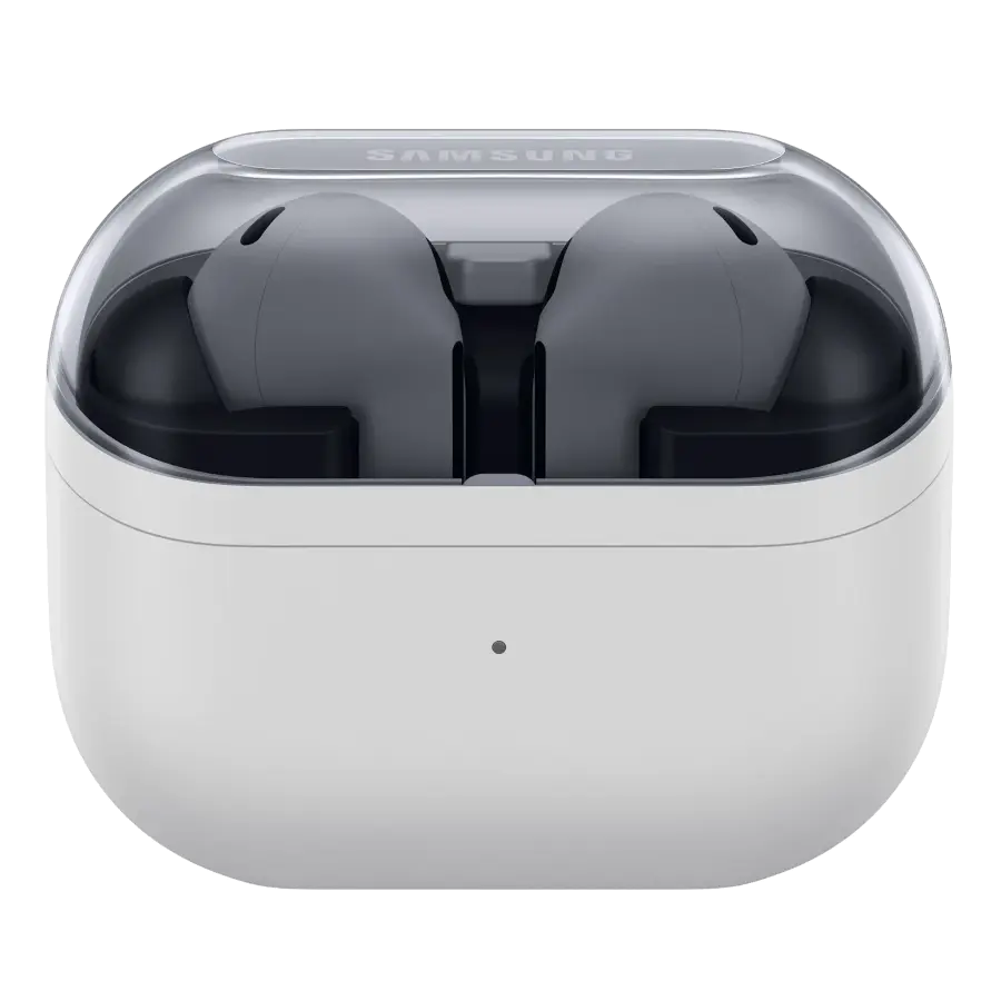 Бездротові навушники Samsung Galaxy Buds 3 FE Gray (SM-R420NZAASEK)